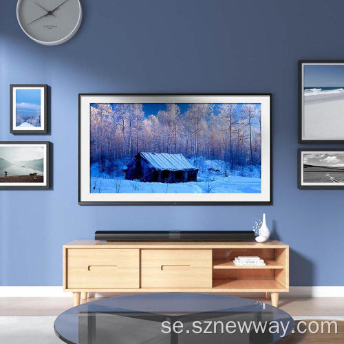 Xiaomi TV 65 tums fjärrkontroll Smart TV